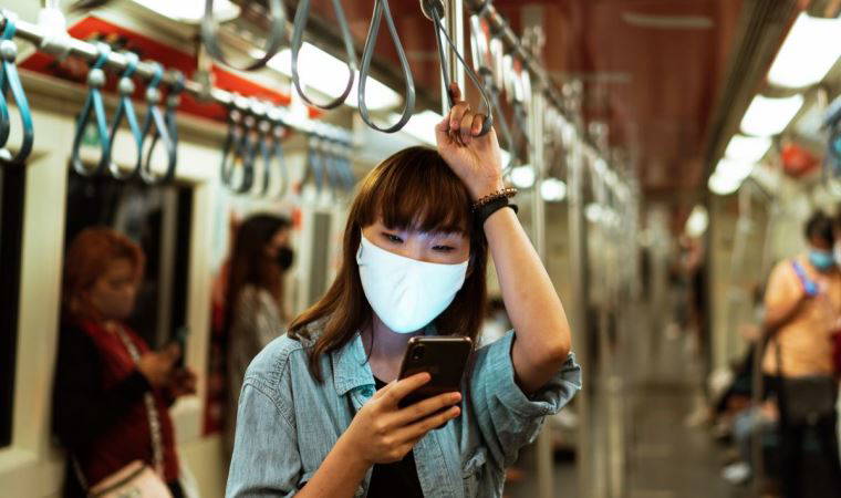 Yeni Apple güncellemesi: Face ID kullanıcılarının maske takarken iPhone'ların kilidini açmasına izin verilecek