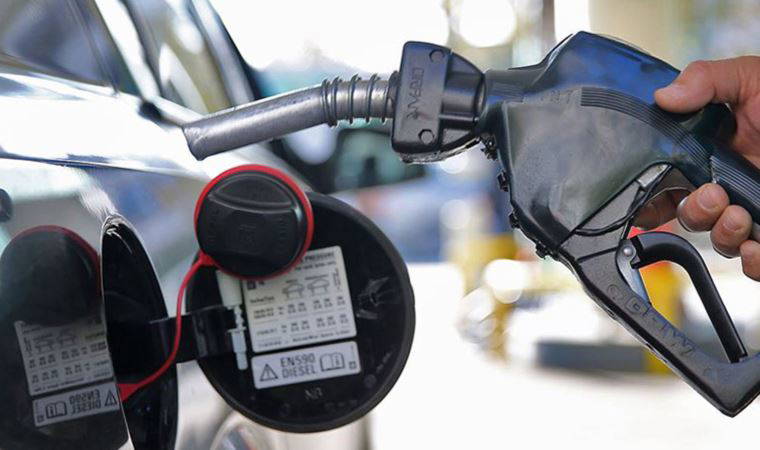 Son dakika: Motorine bir 'gizli' zam daha!