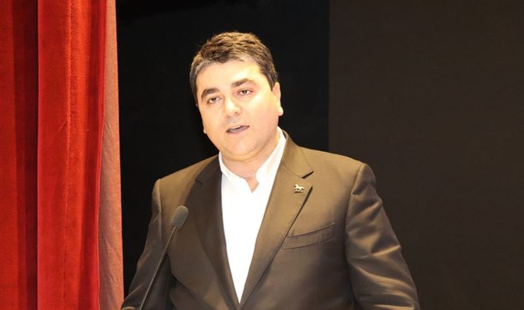 Demokrat Parti lideri Uysal: Adalet ve Kalkınma Partisi, 80 yıllık Cumhuriyet'e bir devr-i sabık muamelesi yaptı