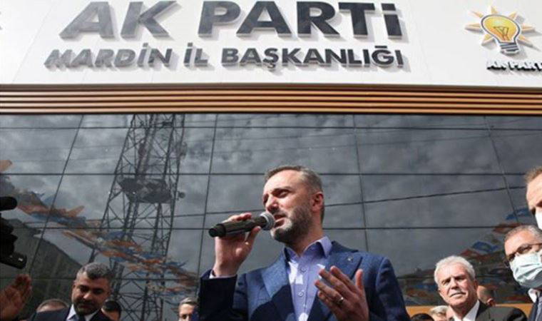 AKP bu sefer gözü Afrika'ya dikti