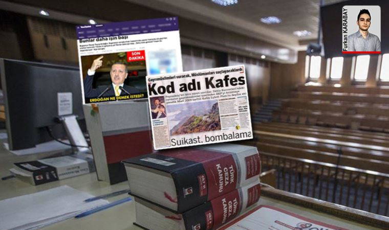 Destek verenler utanacak mı?