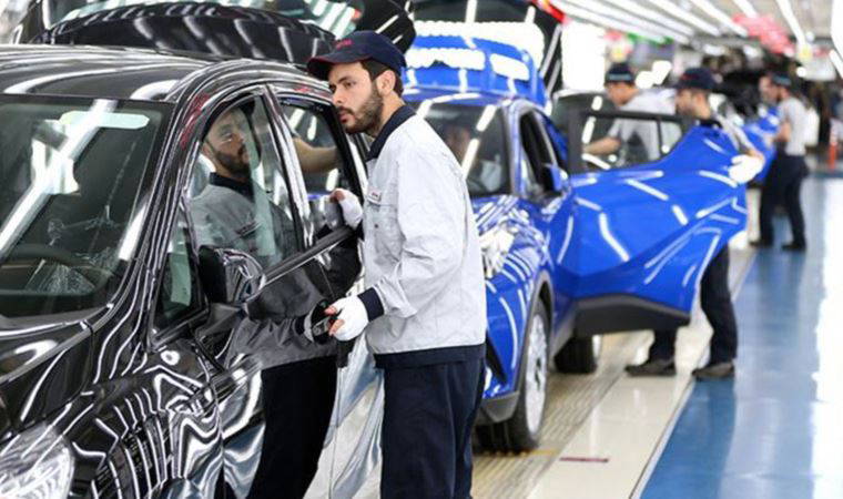 Otomotiv kredilerinde yeni dönem