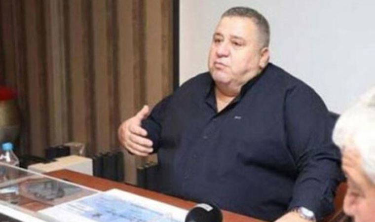 Halil Falyalı cinayetinde yeni gelişme