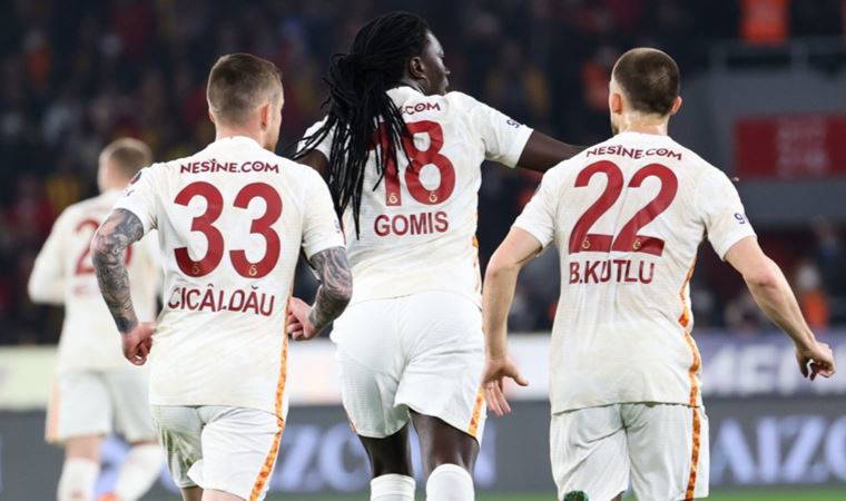 Osman Korkmazel, Göztepe-Galatasaray karşılaşmasını değerlendirdi