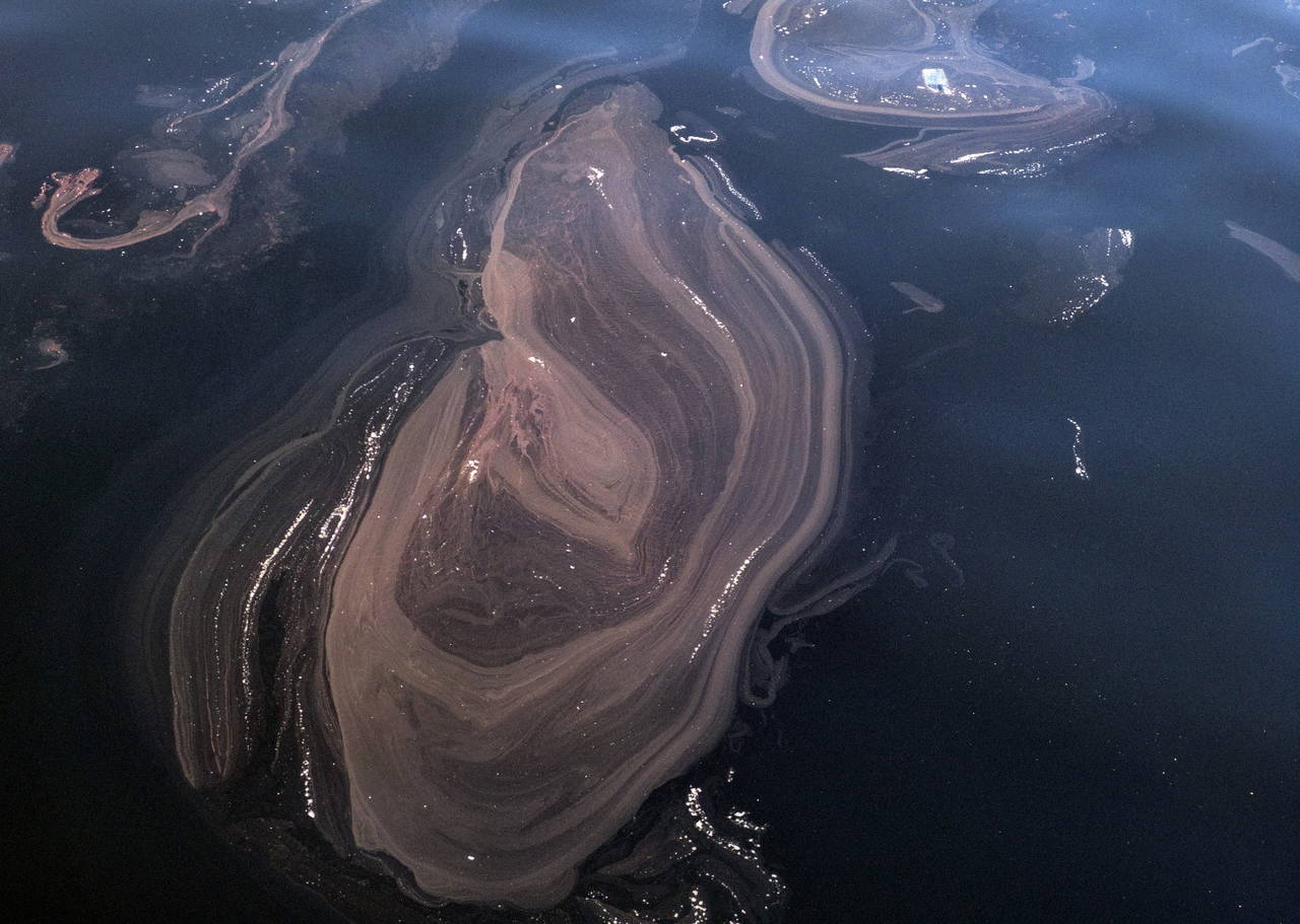 İstanbul’da müsilaj yeniden görüldü
