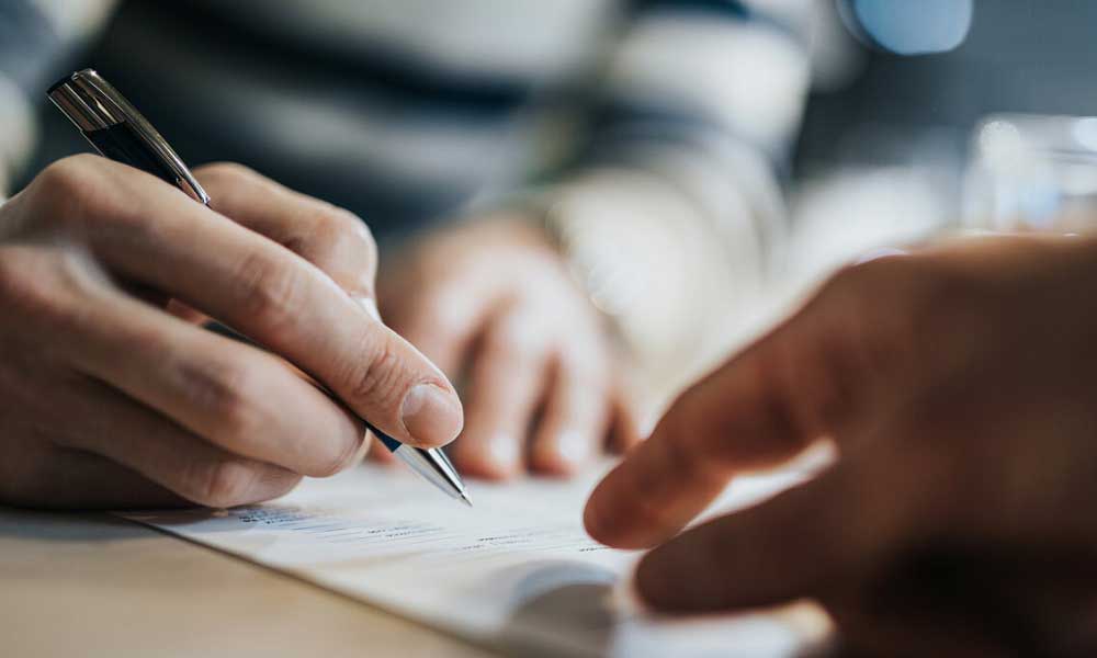 Sahte senetle 2 milyon 350 bin liralık vurgun