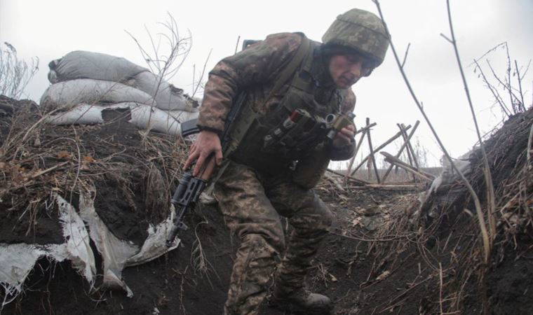 Canlı | Rusya-Ukrayna krizinde son durum (22 Şubat 2022)