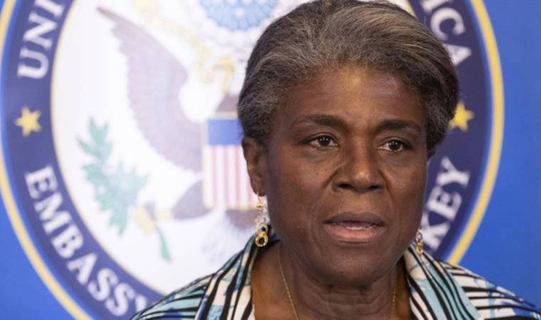 Son dakika: ABD'den çok sert Rusya açıklaması