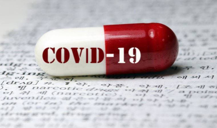 Bilimsel araştırma ortaya koydu: Ivermectin’in Covid-19’a etkisi yok