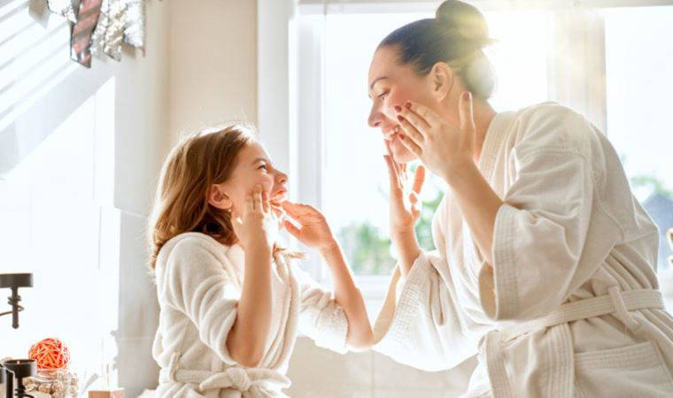 'Cilt mikrobiyotasındaki dengesizlik bağışıklık sistemini etkileyebilir'