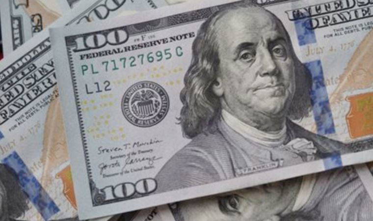 Dolarda gözler Rusya-Ukrayna gerilimine çevrildi