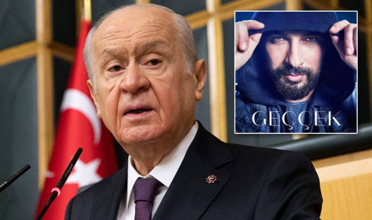 Son dakika: Devlet Bahçeli'nin hedefinde Ekrem İmamoğlu var