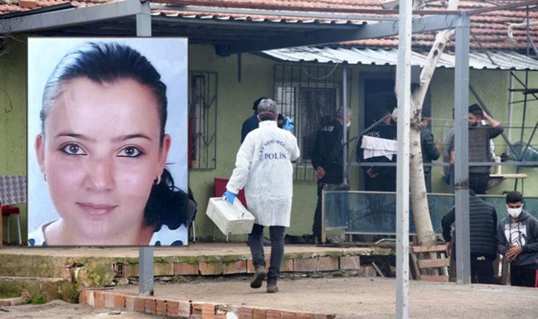 Antalya Kepez'de anaokulu öğretmeni Şeyda Yazgan, yatağında ölü bulundu