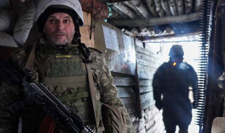 Rusya-Ukrayna krizi: Rusya'ya hangi yaptırımlar uygulanabilir?