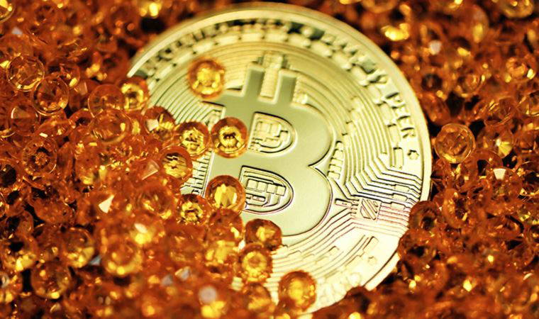 Son dakika: Bitcoin’de Ukrayna-Rusya depremi: Sert düşüş