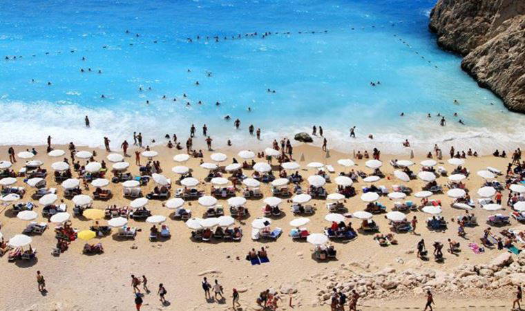 CHP'li vekil Mürsel Alban: Kabak Türk turizmin başına patlar