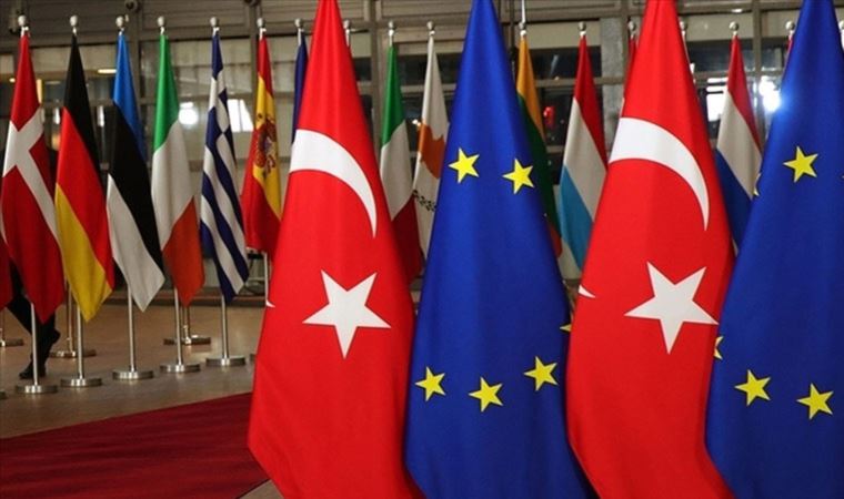 AB, Türkiye’yi gri listeye almadı