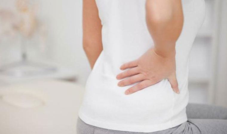 Uzmanlardan bel sağlığı uyarısı