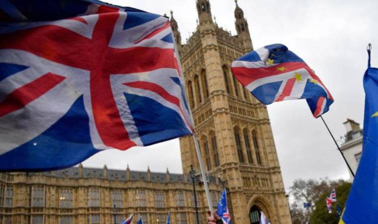 İngiltere Dışişleri Bakanı Truss: 