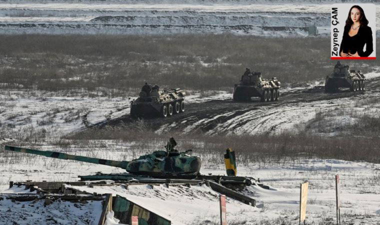 Emekli tuğgeneral, Rusya-Ukrayna krizini değerlendirdi: Dün gece tarih yazıldı