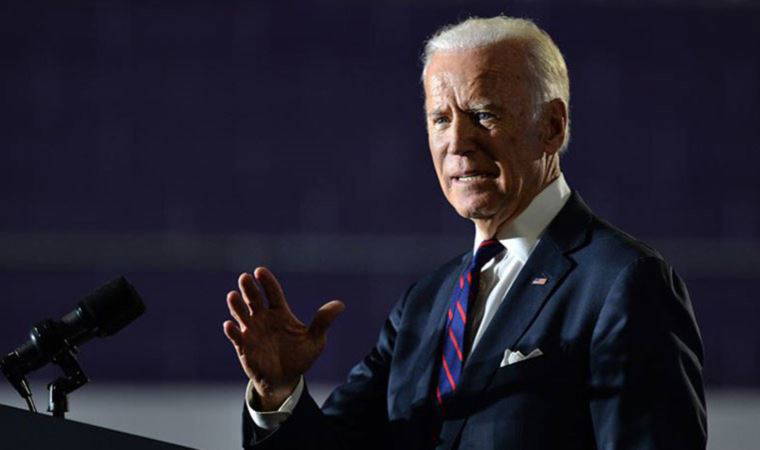 Biden'dan Rusya-Ukrayna krizine ilişkin kritik açıklama: 'Yaptırımlara başlayacağım'