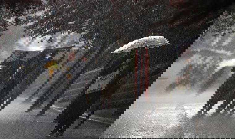 Meteoroloji Genel Müdürlüğü, İstanbul ve birçok kent için uyardı