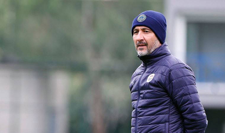 Fenerbahçe'den ayrılan Vitor Pereira'nın yeni adresi Corinthians