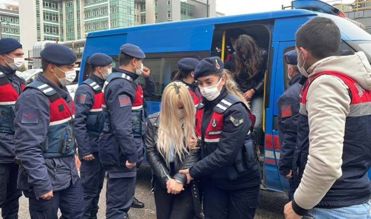 Asiye Ateş’e pitbull saldırısı: 4 sanık yeniden tutuklandı