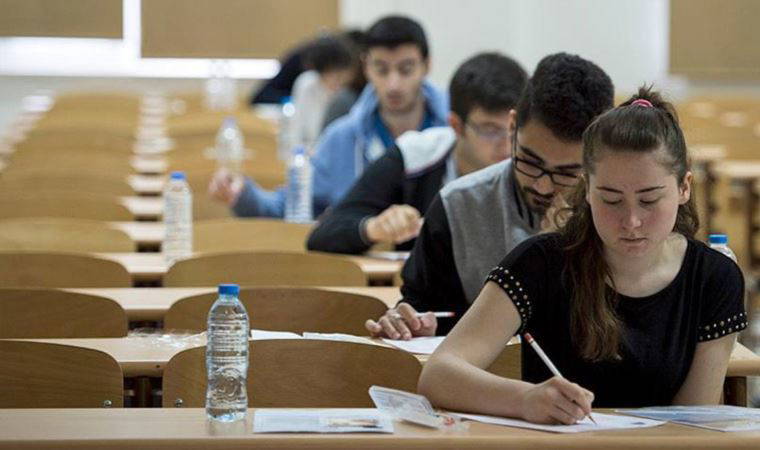 YÖK Başkanı Özvar'dan YKS açıklaması: 'Puanı ve sıralaması o kontenjana yetiyorsa kazanacaklar'