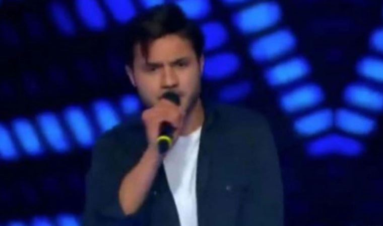 O Ses Türkiye yarışmacısı Talha Burak Karayılan'a silahlı saldırı