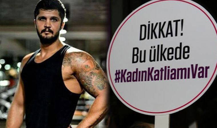 Apartman görevlisine cinsel istismarda bulunup öldüren fitness eğitmenine 'ağırlaştırılmış müebbet'