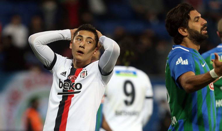 Türk futbolu, altyapıda sınıfta kaldı