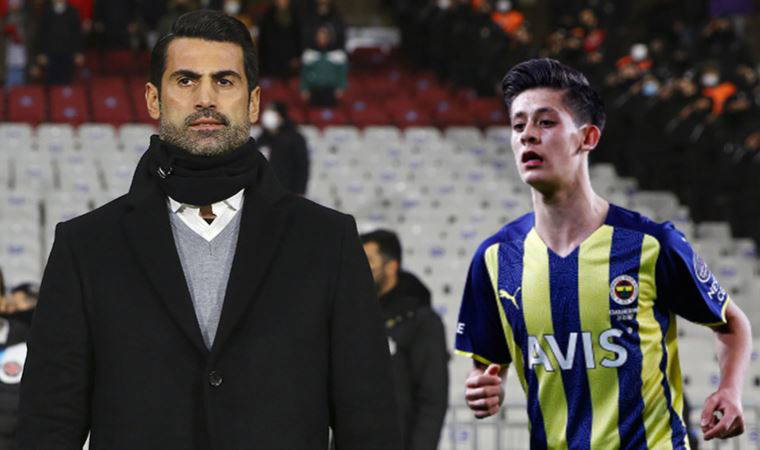 Volkan Demirel'den Arda Güler yorumu: Çocuğu kaybedersiniz