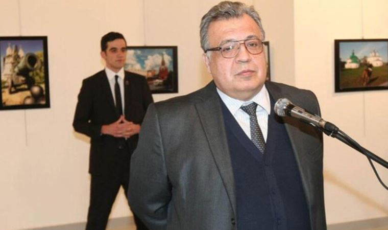 FETÖ'nün Büyükelçi Karlov suikastında yeni gelişme
