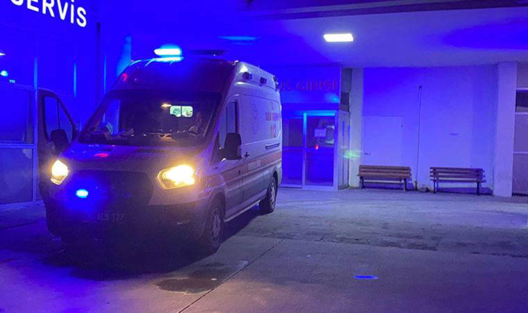 Yunan unsurları, 2 Türk balıkçı teknesine ateş açtı: 1 yaralı
