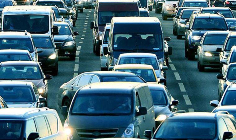 Kriz TÜİK'e yansıdı: Geçen yıla göre yüzde 35 azaldı