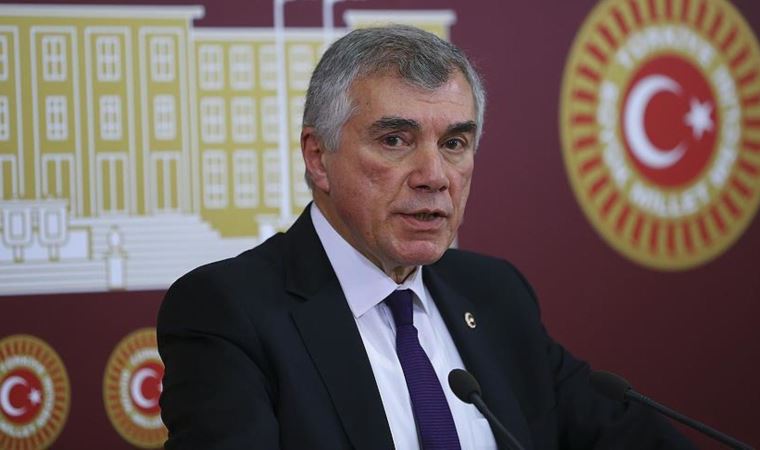 CHP’li Çeviköz, Rusya-Ukrayna krizini değerlendirdi: Tehlike iyice gün yüzüne çıkmıştır