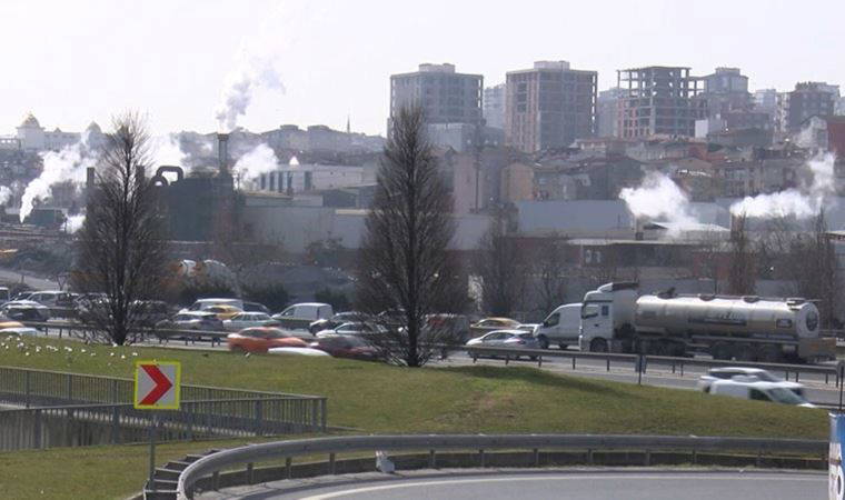 Uzmanlardan hava kirliliği uyarısı: Koronavirüsün yayılımını artırıyor