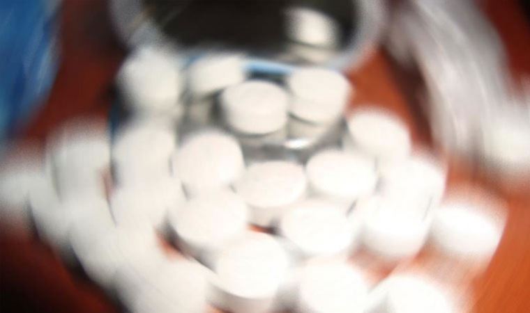 CHP'den uyuşturucu önergesi: 'Saray iktidarı tarafından unutulmuştur'