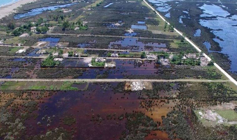 AKP’li belediyeden tepki çeken karar: Butik otel yapılacak