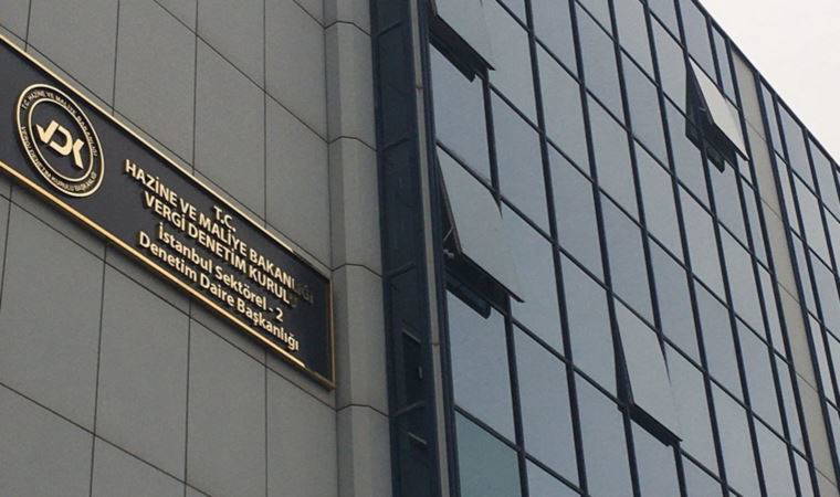 ENAG hakkında vergi incelemesi başlatıldı