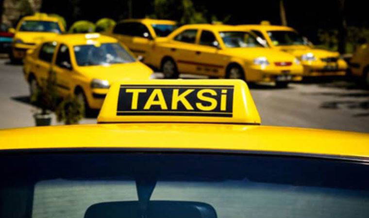 Son dakika: İBB'nin 5 bin yeni taksi teklifine 13. kez ret