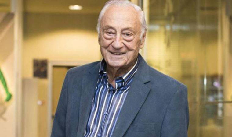 Halit Kıvanç'tan üzen haber: Ertem Şener duyurdu