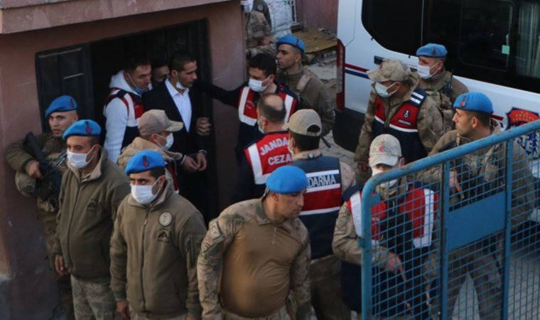 Emniyet müdür yardımcısını şehit eden polise ağırlaştırılmış müebbet