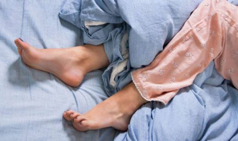 Prof. Dr. Levent Öztürk: Demir eksikliği huzursuz bacak sendromu riskini artırıyor