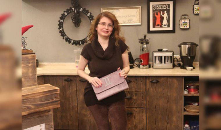 Doktor Ebru Ergin Bakar'ı darbeden hasta tutuklandı