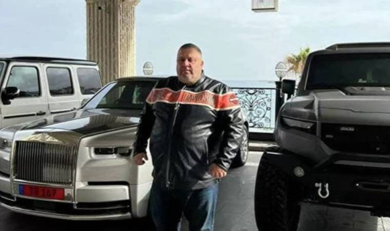 Halil Falyalı cinayetiyle ilgili tutuklananların hakimlik ifadeleri ortaya çıktı