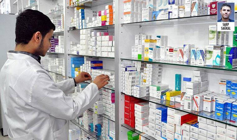Eczanelerde beş ilaçtan biri yok: Sağlık tehlikede