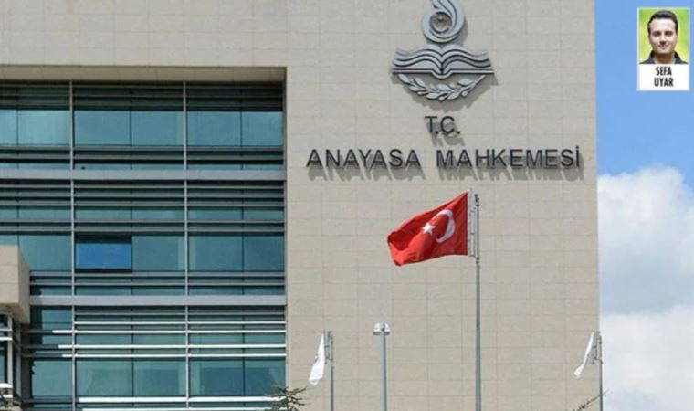 AYM'den dernek tesislerine ilişkin karar