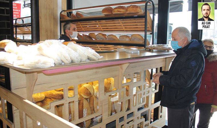 KDV indirimine pasta ve börek de dahil